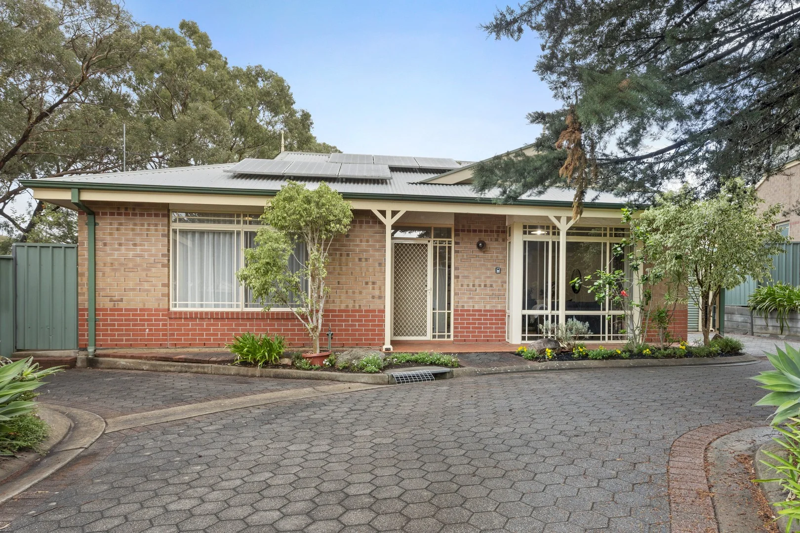 3/7 Station Avenue, Blackwood SA 5051