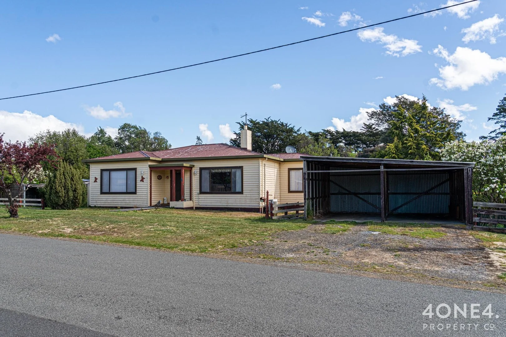 27 Wellington Street, Oatlands TAS 7120