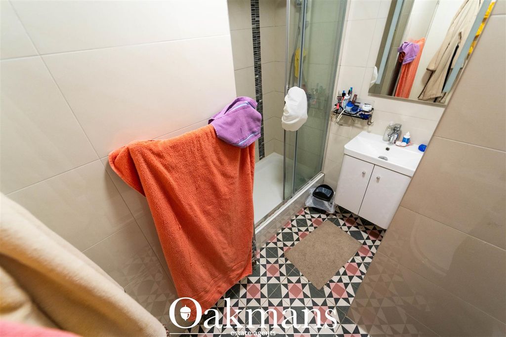 Additional image 23 of 8 bed shared accommodation to rentDawlish Road, Birmingham B29
