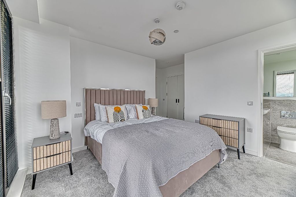 Additional image 11 of 2 bed flat to rentVictoria House, Great Ancoats Street, Manchester M4