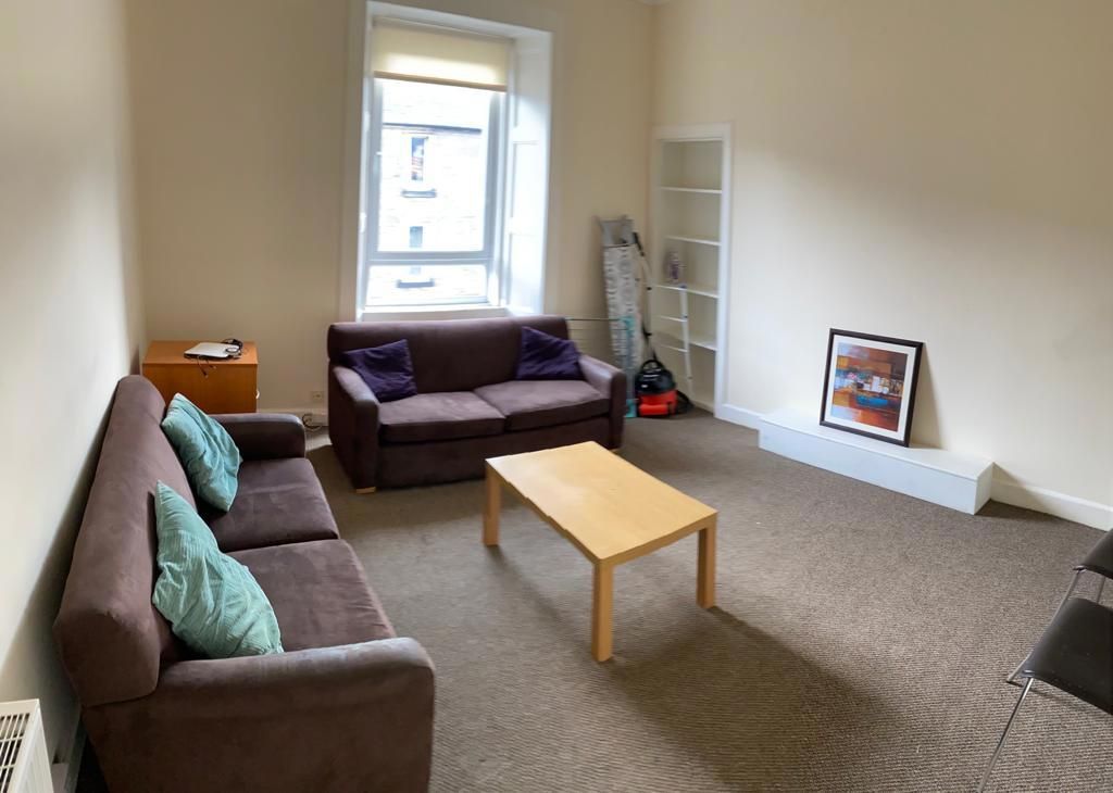 Additional image 2 of 3 bed flat to rentBruce Street, Stirling Town, Stirling FK8