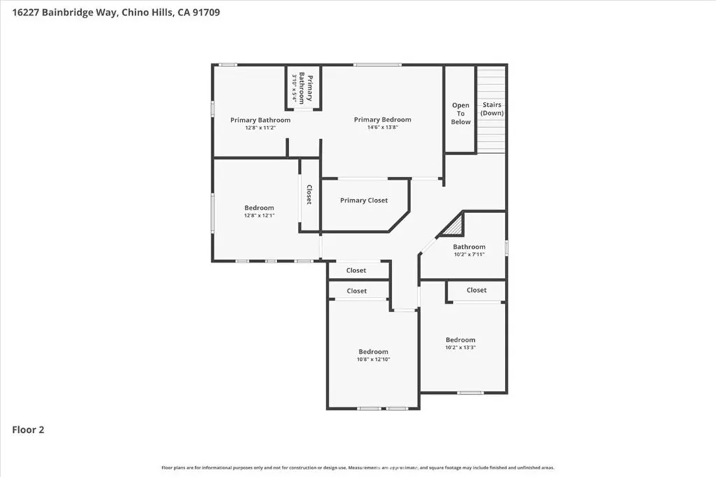 Additional image 92 of 16227 Bainbridge Way, Chino Hills, CA 91709