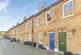 St. James's Cottages, Richmond, Surrey, TW9