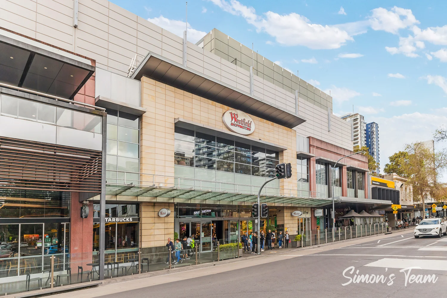 Additional image 18 of 1503/23 George Street, Burwood NSW 2134