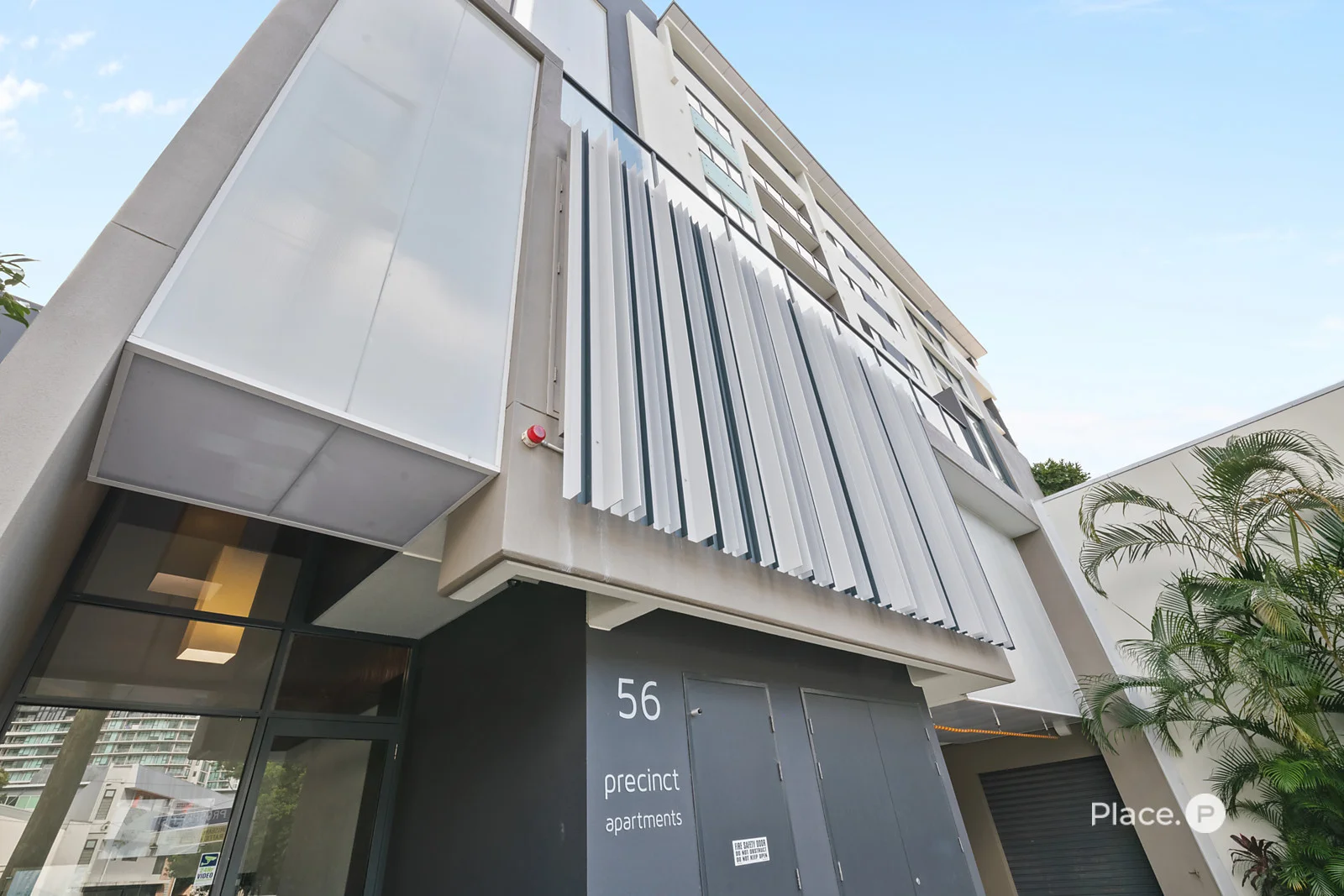 Additional image 17 of 806/56 Prospect Street, Fortitude Valley QLD 4006