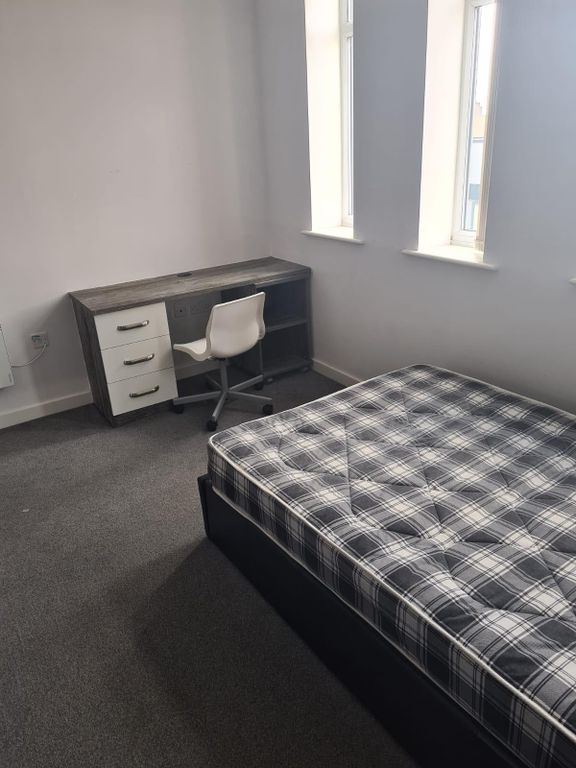 3 bed shared accommodation to rentBishop Street, Leicester LE1 photo 5