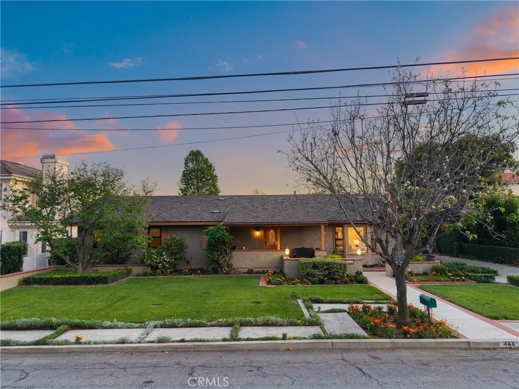 Additional image 75 of 444 W Naomi Avenue, Arcadia, CA 91007