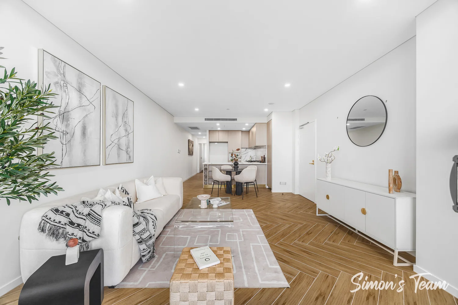 Additional image 11 of 1503/23 George Street, Burwood NSW 2134