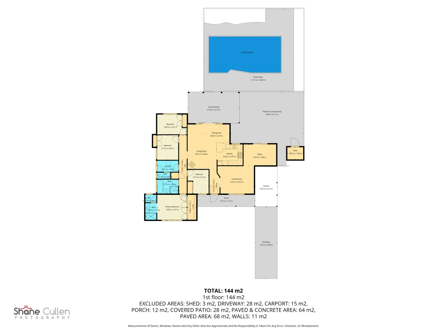 Additional image 17 of 4 Burkett Drive, Hannans WA 6430