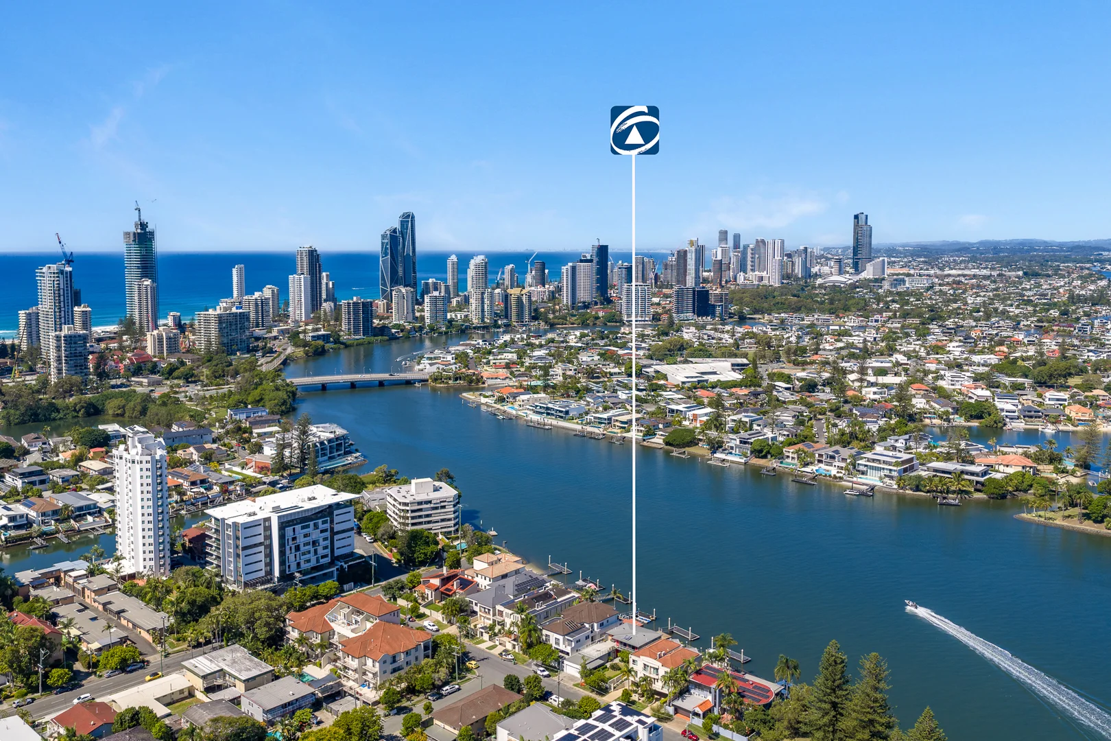 Additional image 29 of 10 Sunset Boulevard, Surfers Paradise QLD 4217