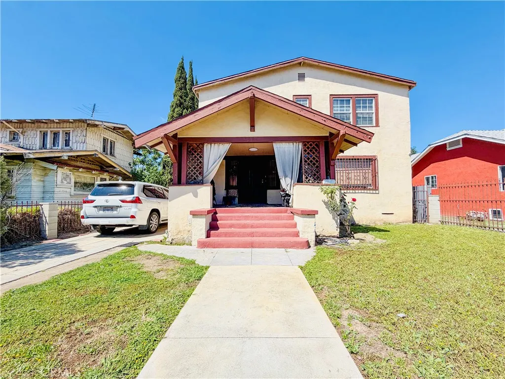 Additional image 2 of 3987 Halldale Avenue, Los Angeles, CA 90062