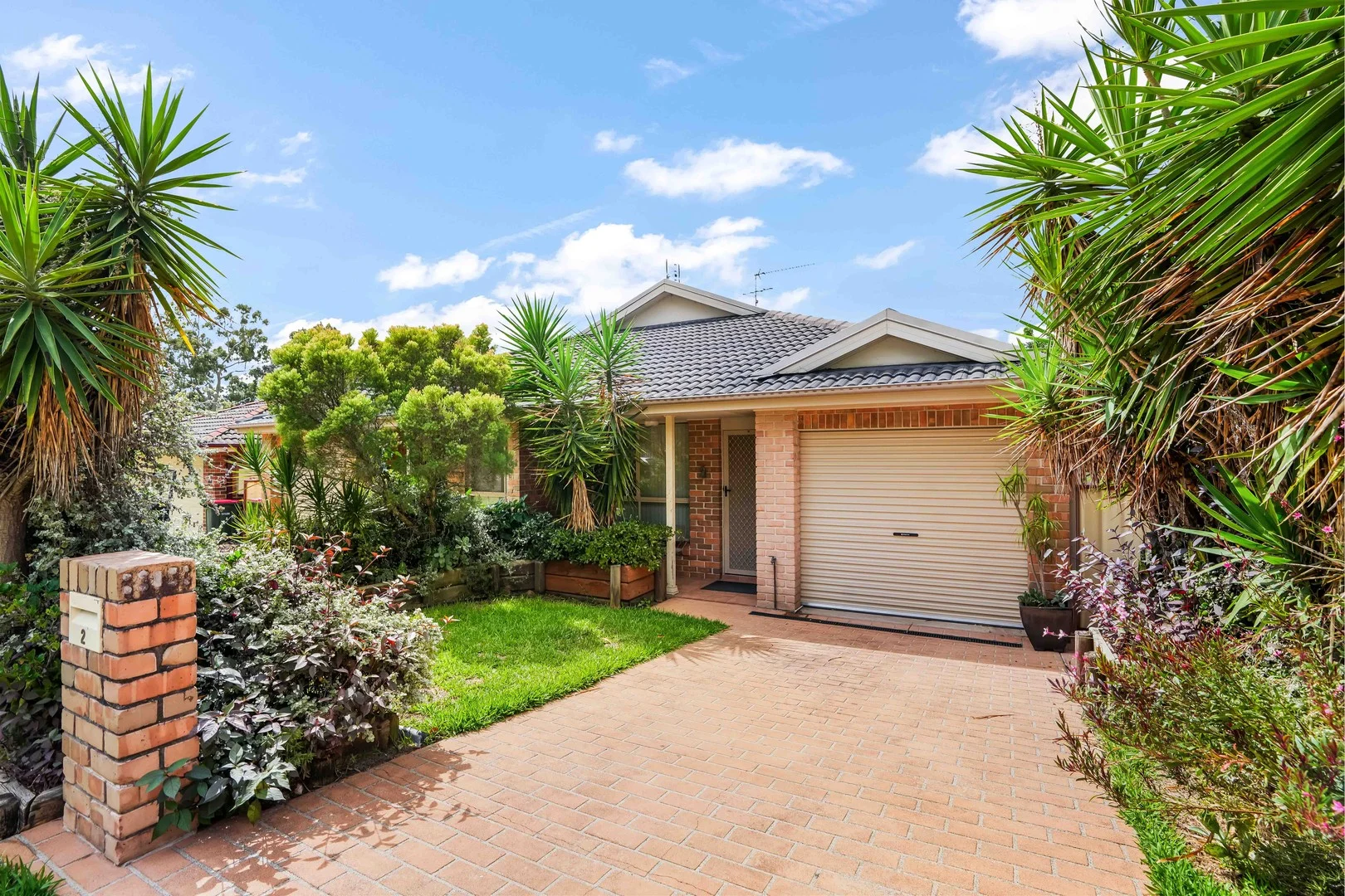 2/31 Schanck Drive, Metford NSW 2323