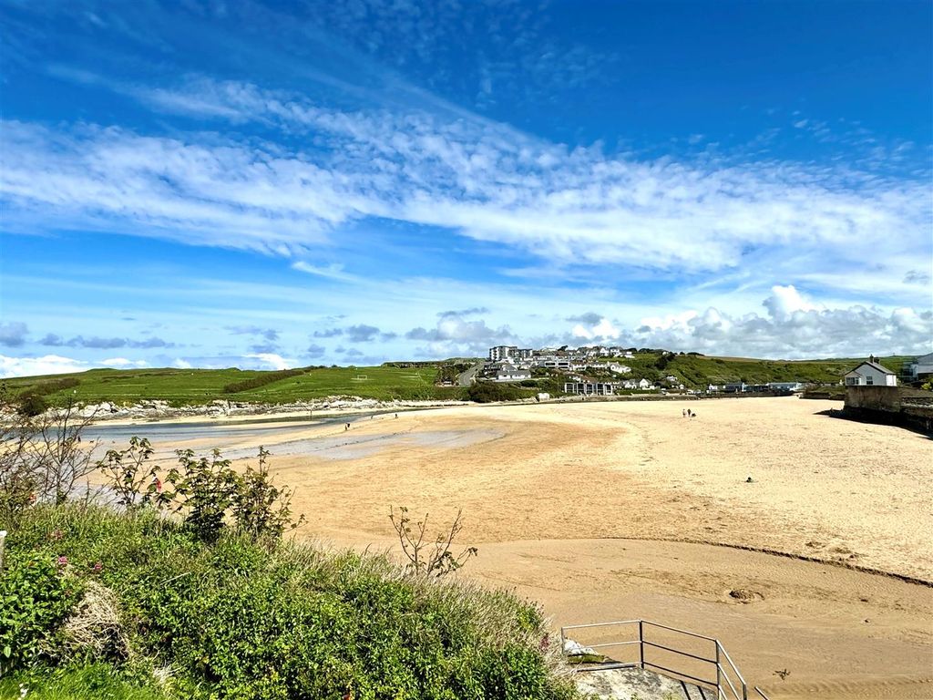 Additional image 3 of 2 bed flat to rentBeach Road, Porth, Newquay TR7