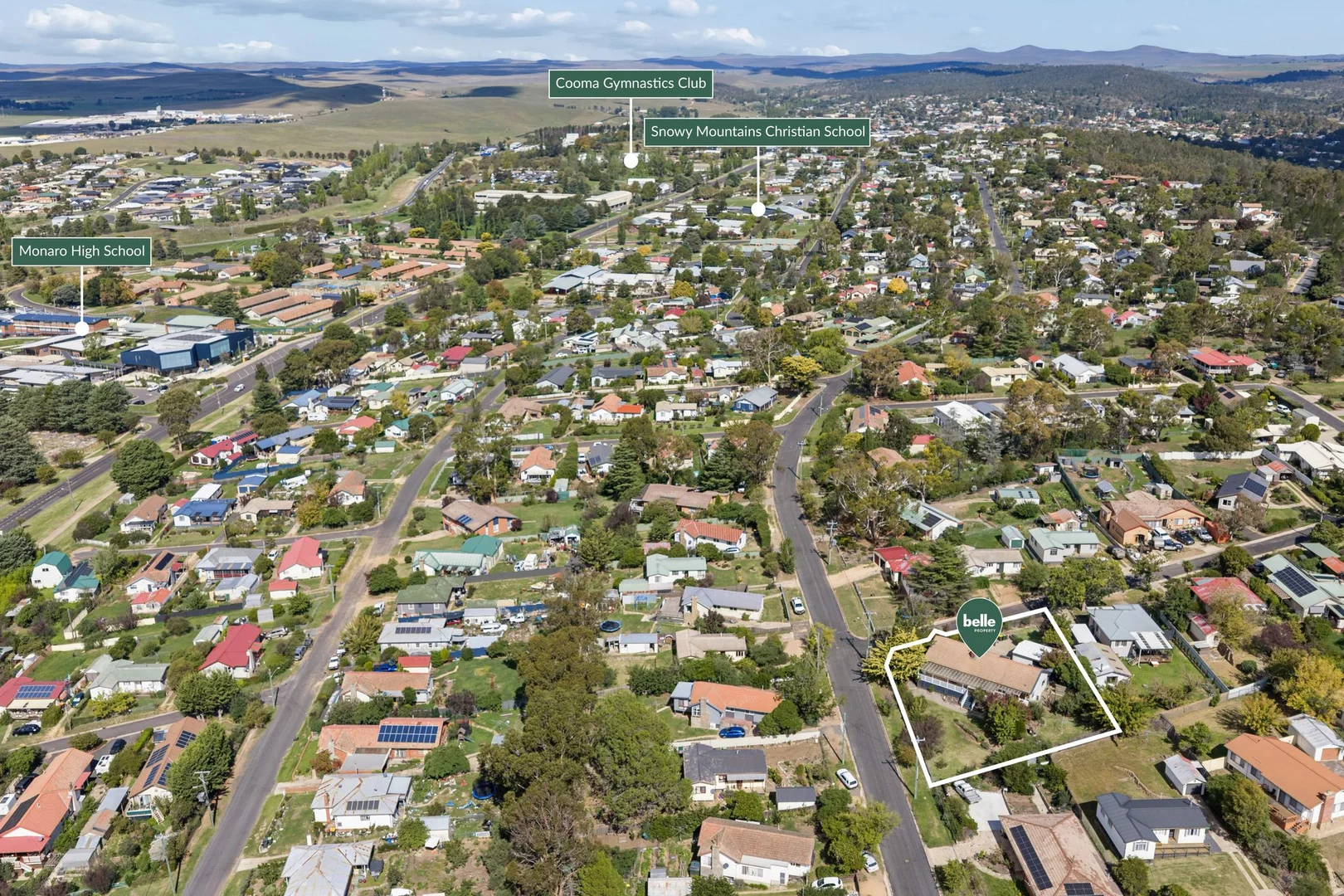 Additional image 27 of 53 Orana Ave, Cooma NSW 2630