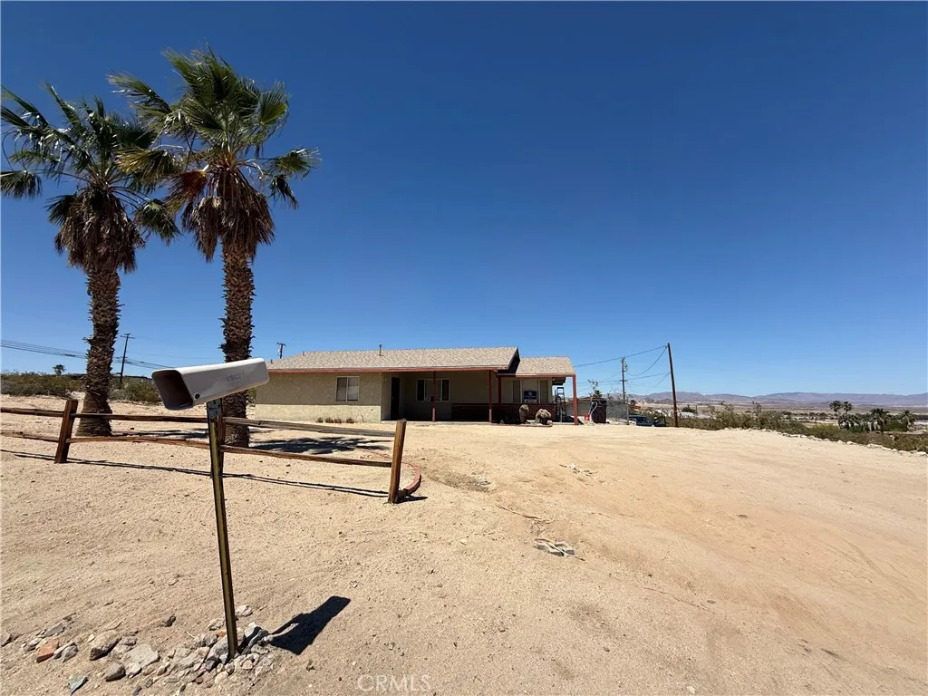 Additional image 53 of 73776 Manana Dr, 29 Palms, CA 92277