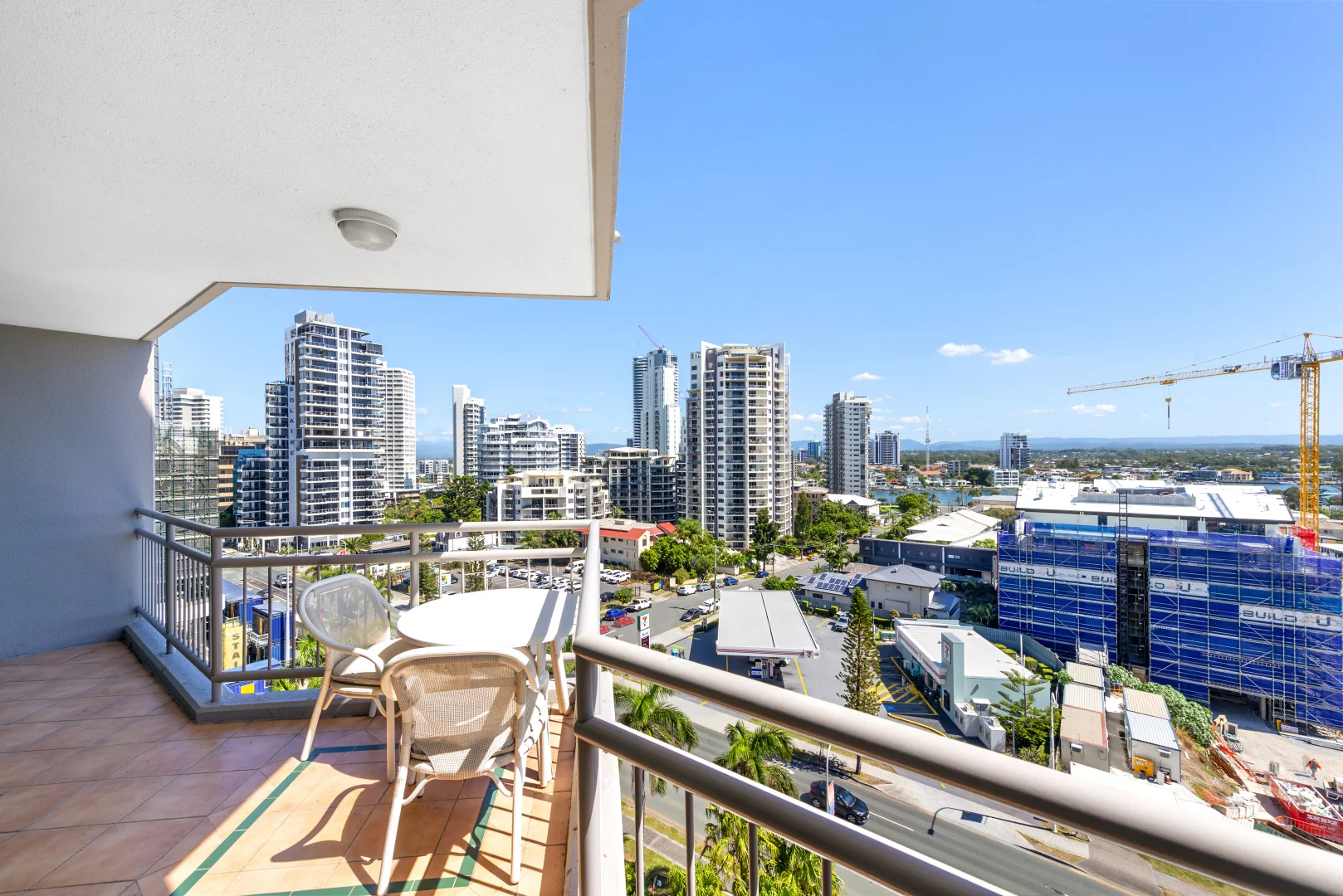 Additional image 4 of 904/5-19 Palm Avenue, Surfers Paradise QLD 4217