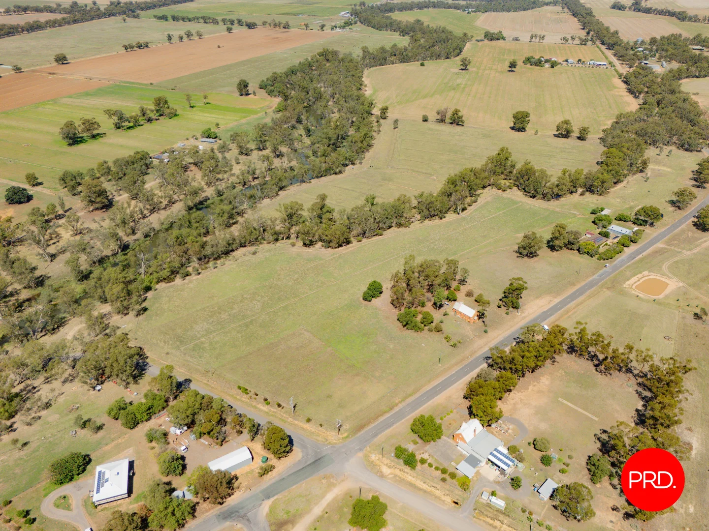 Additional image 2 of Lot CA 1/55 Laanecoorie - Newbridge Road, Newbridge VIC 3551