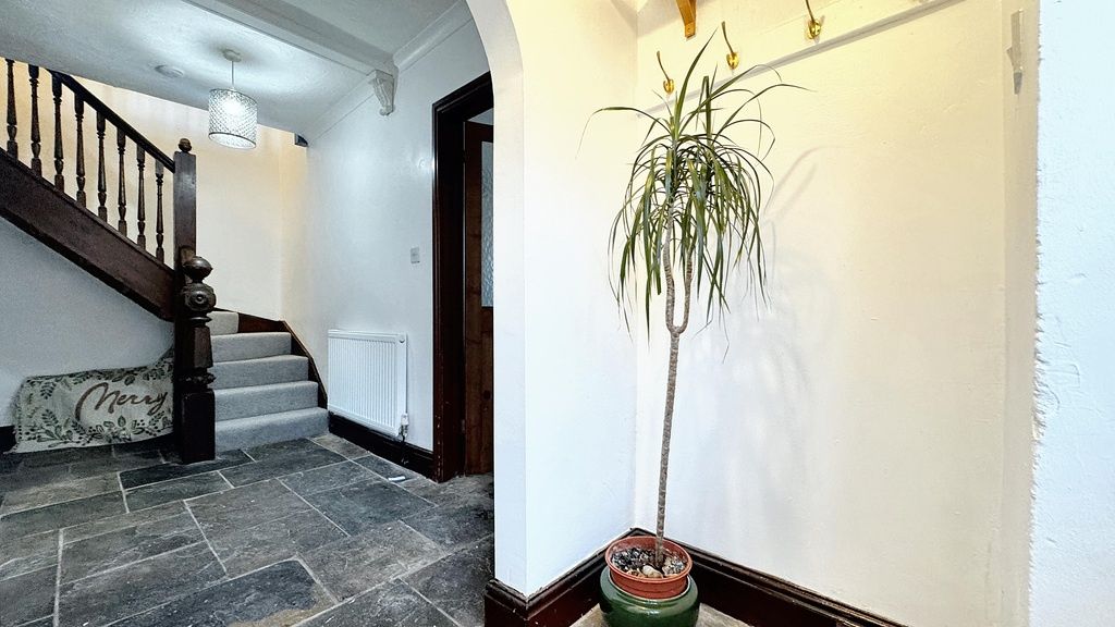 Additional image 11 of 3 bed semi-detached house to rentElborough Avenue, Bristol BS49