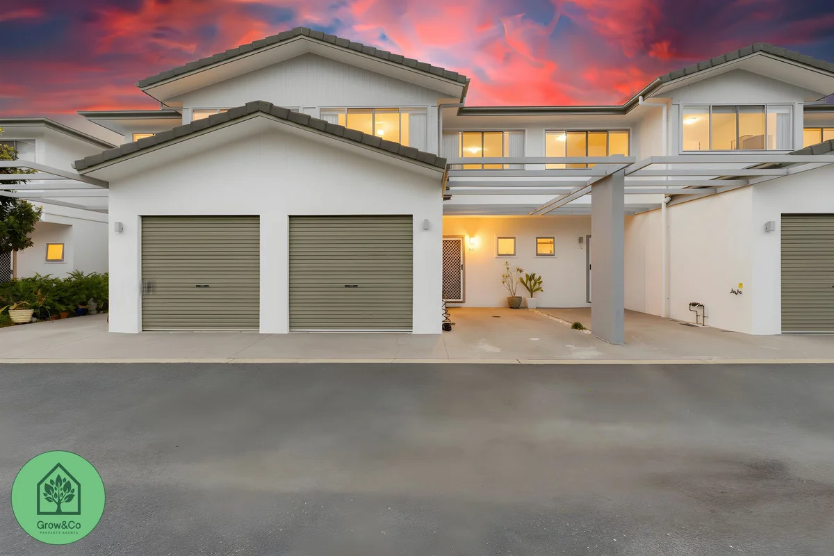 34/41 Macadie Way, Merrimac QLD 4226