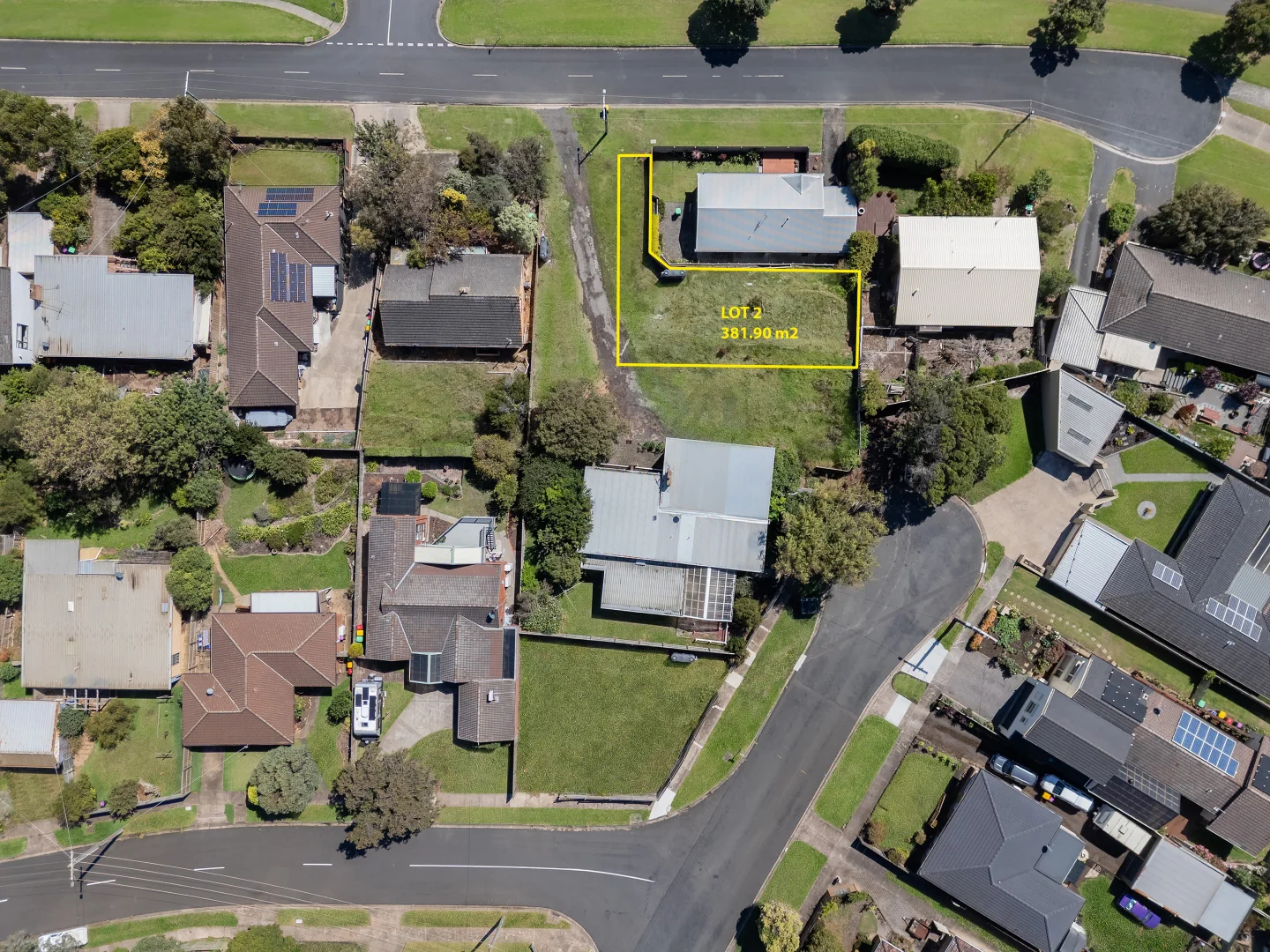 Additional image 7 of Lots 1, 2 & 4 - 189 Raglan Parade, Warrnambool VIC 3280
