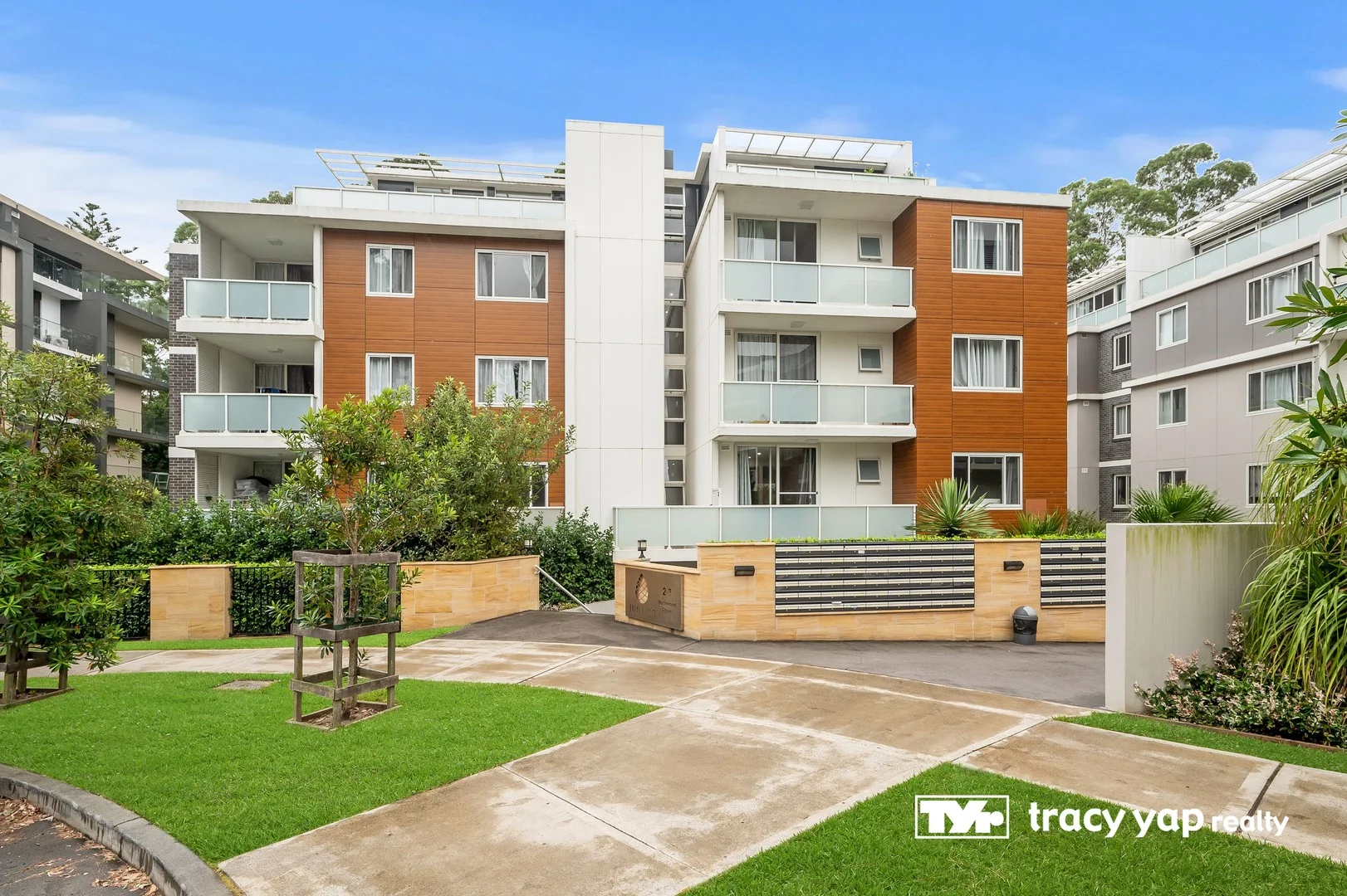 Additional image 17 of 102/2-8 Hazlewood Place, Epping NSW 2121