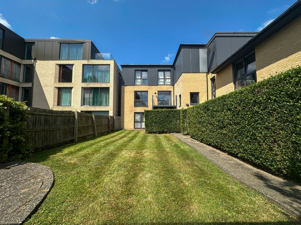 Additional image 14 of 1 bed flat to rentAkeman House, Histon Road, Cambridge CB4