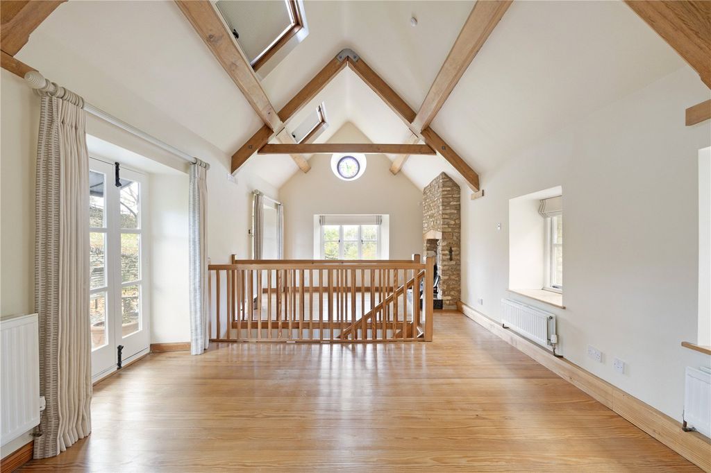 Additional image 8 of 4 bed detached house to rentTunley, Sapperton, Cirencester, Gloucestershire GL7