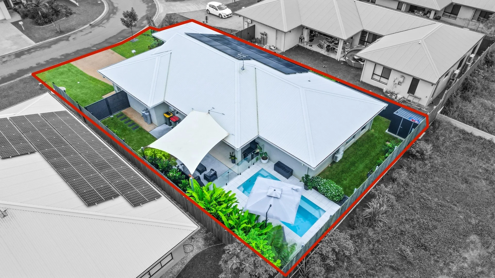 Additional image 29 of 27 Lochern Elbow, Mount Peter QLD 4869