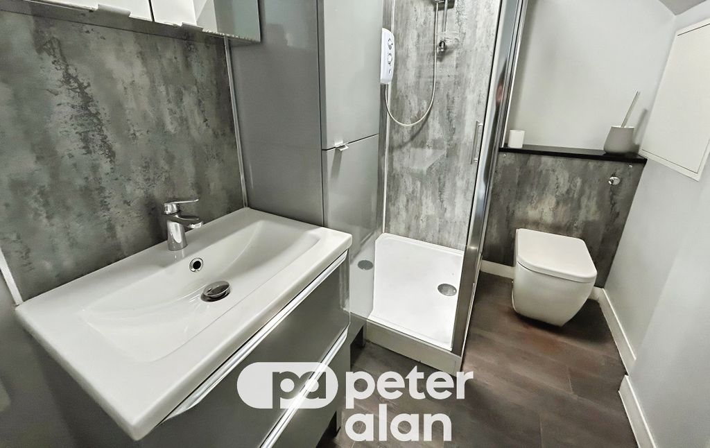 Additional image 3 of 2 bed flat to rentJohn Street, Merthyr Tydfil CF47