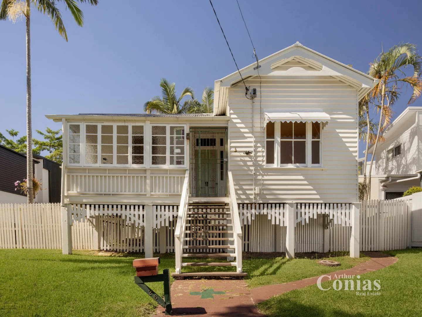 26 Grays Road, Gaythorne QLD 4051