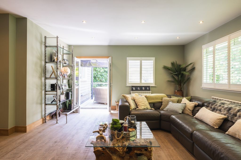 Additional image 14 of 5 bed detached house to rentLe Mont Sohier, St. Saviour, Jersey JE2