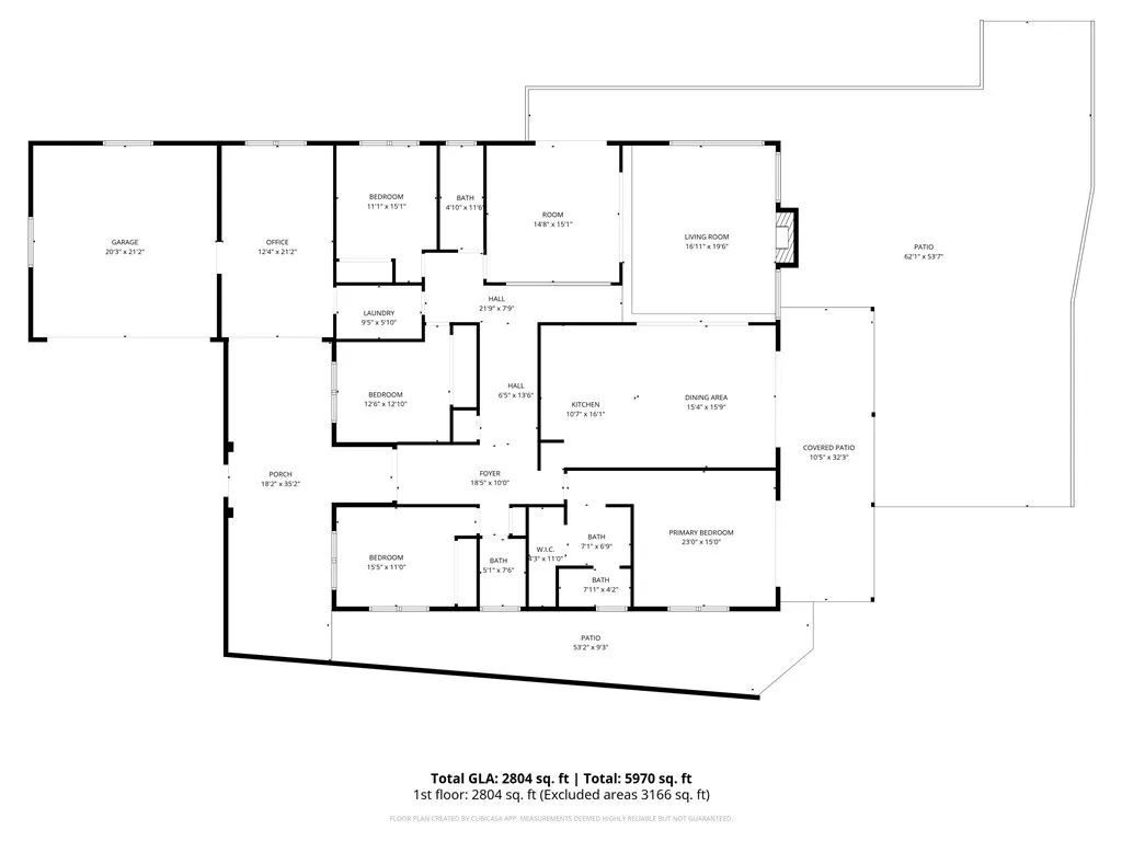 Additional image 78 of 23316 Gray Fox Drive, Canyon Lake, CA 92587