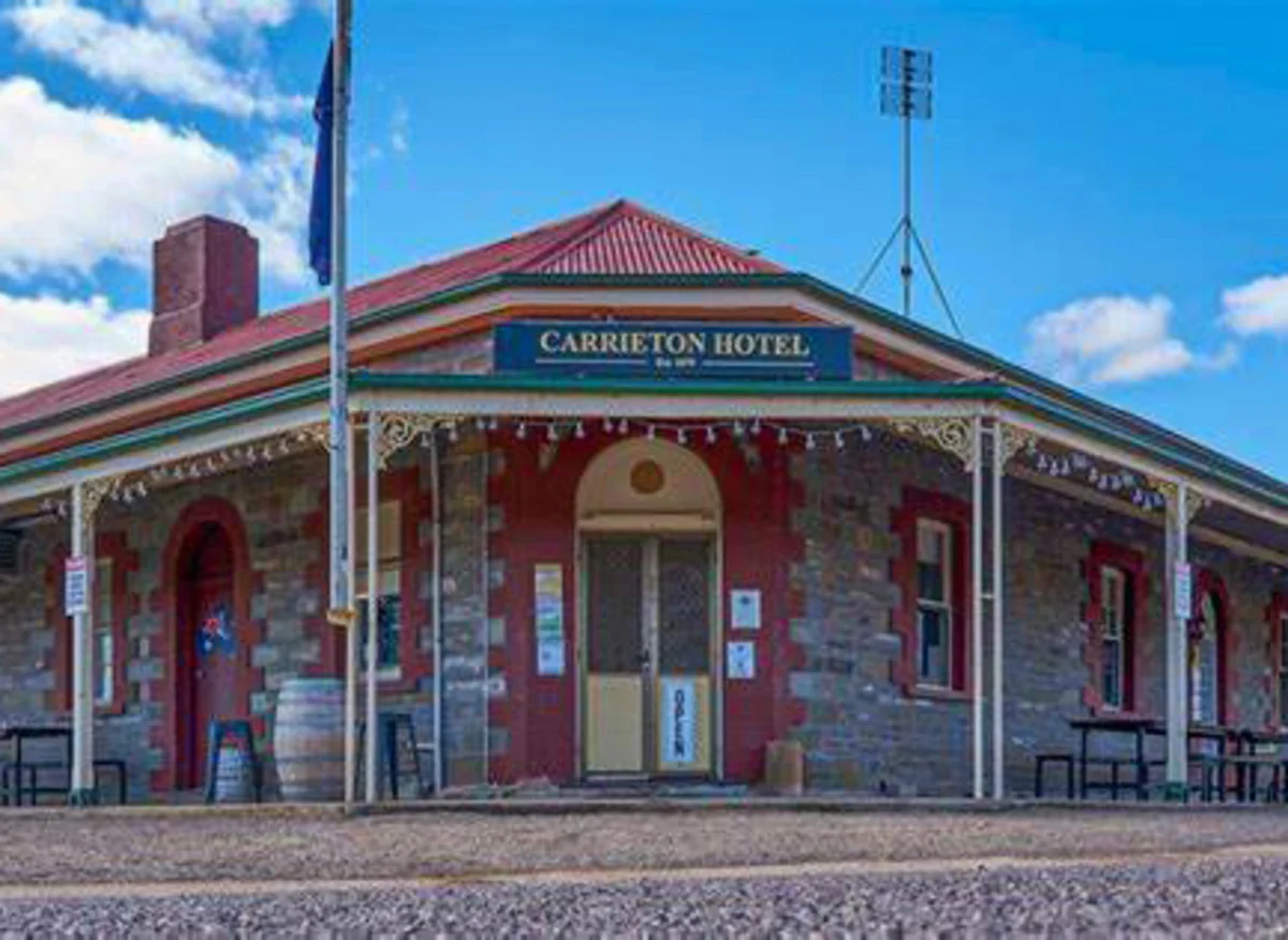 Additional image 7 of number 184 West Terrace, Carrieton SA 5432