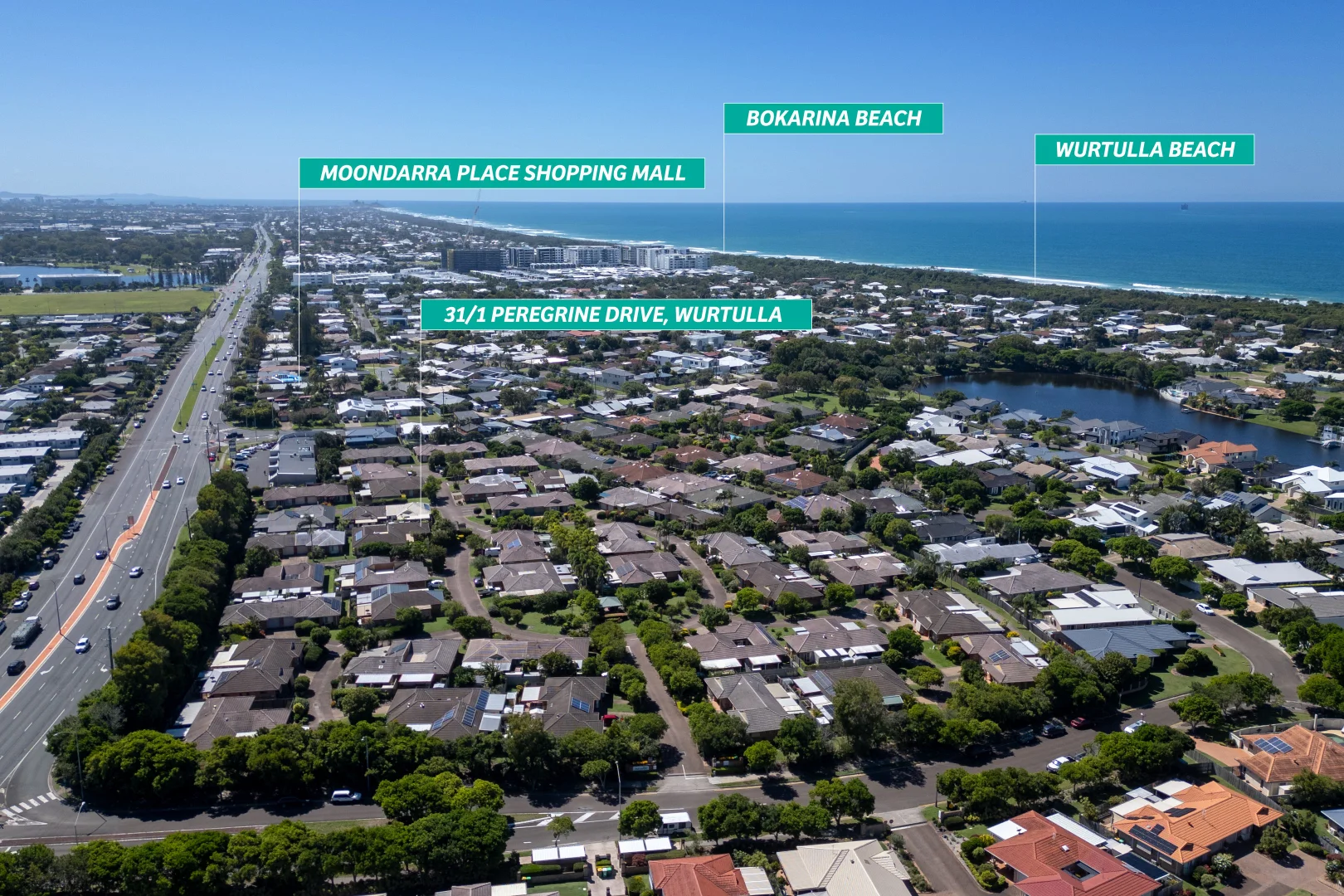 Additional image 13 of 31/1 Peregrine Drive, Wurtulla QLD 4575