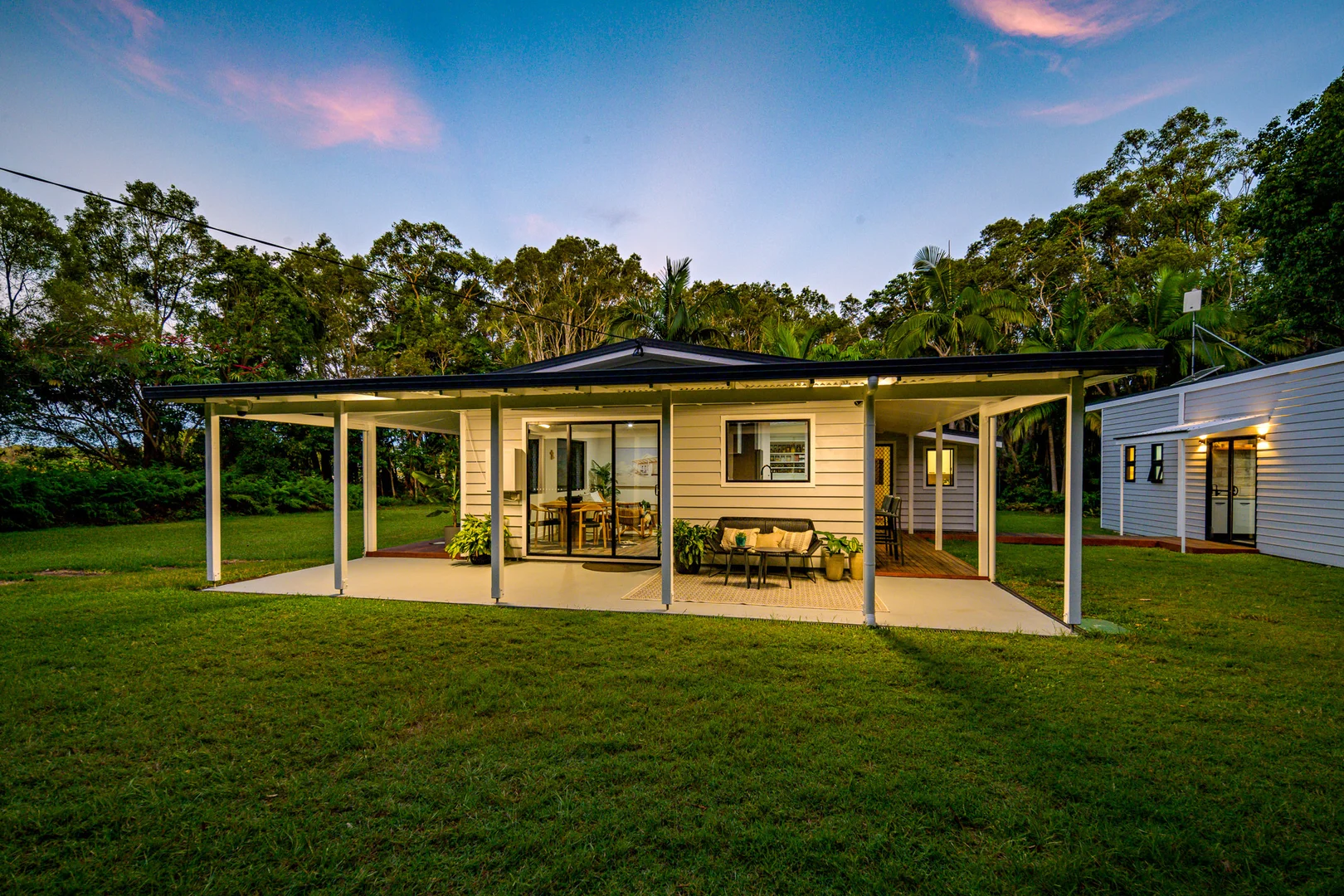 133 Tweed Street, Brunswick Heads NSW 2483