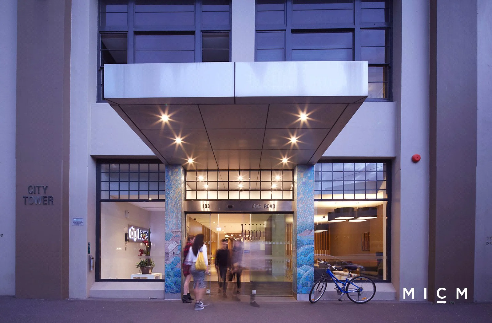 Additional image 9 of 146/183 City Road, Southbank VIC 3006