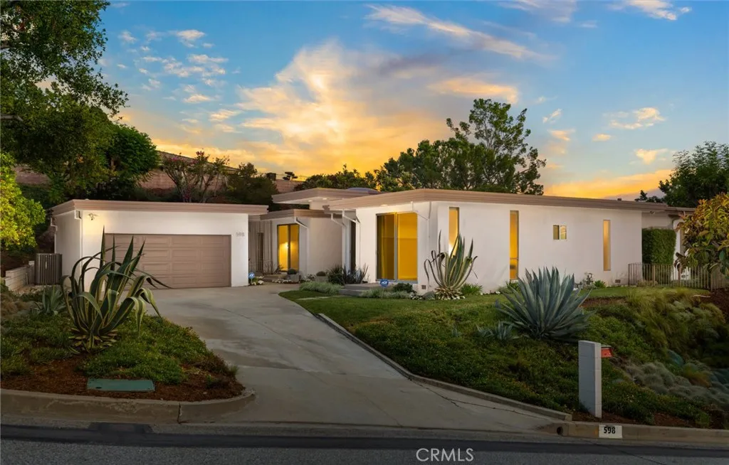 Additional image 76 of 598 Camillo Road, Sierra Madre, CA 91024