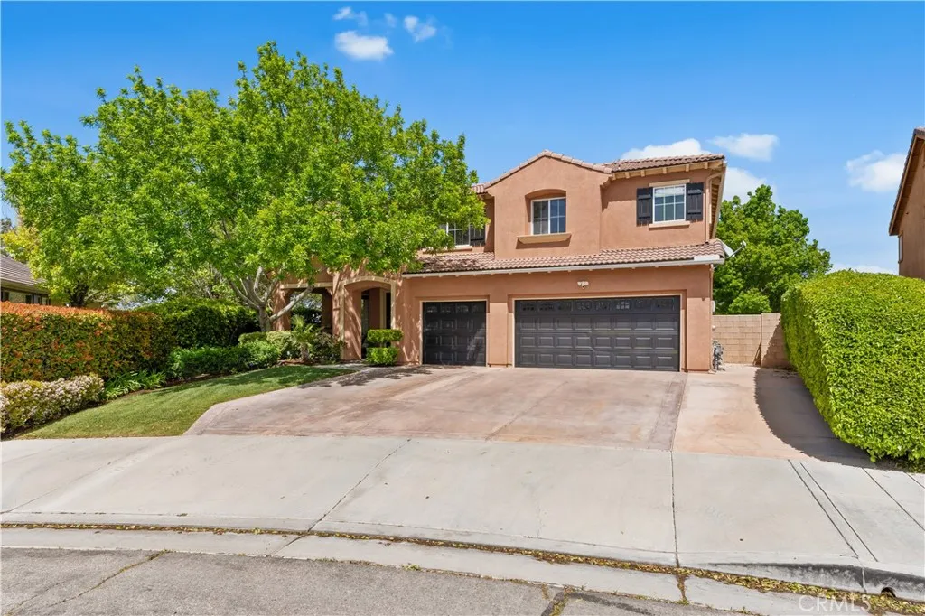 Additional image 2 of 4517 Vahan Court, Lancaster, CA 93536
