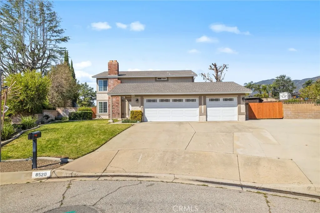 8520 Buggy Whip Rd, Rancho Cucamonga, CA 91701 photo 3