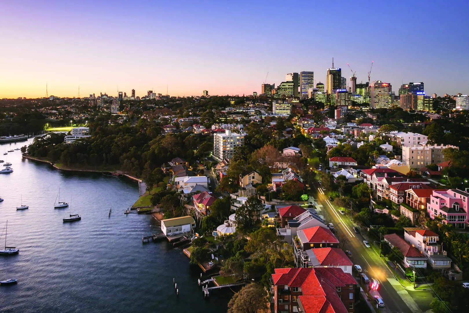 Additional image 6 of 128/14-28 Blues Point Road, McMahons Point NSW 2060