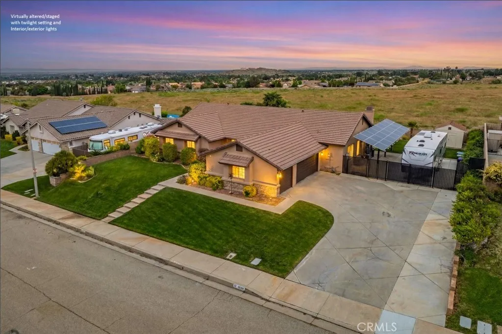 Additional image 55 of 41248 Vista Linda, Palmdale, CA 93551