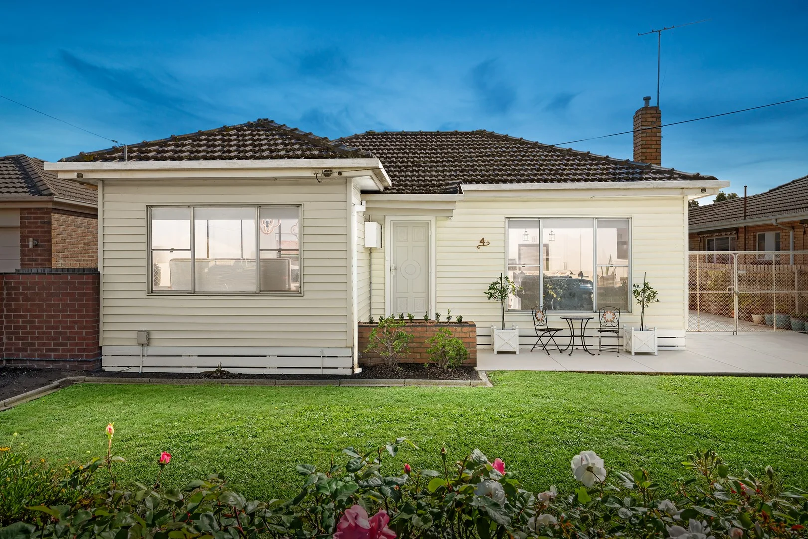 4 Lynch Road, Fawkner VIC 3060