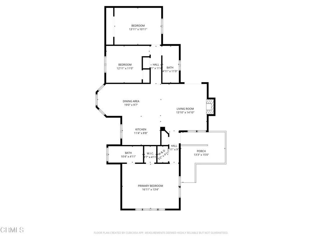 Additional image 36 of 134 Bundren Street, Oak View, CA 93022