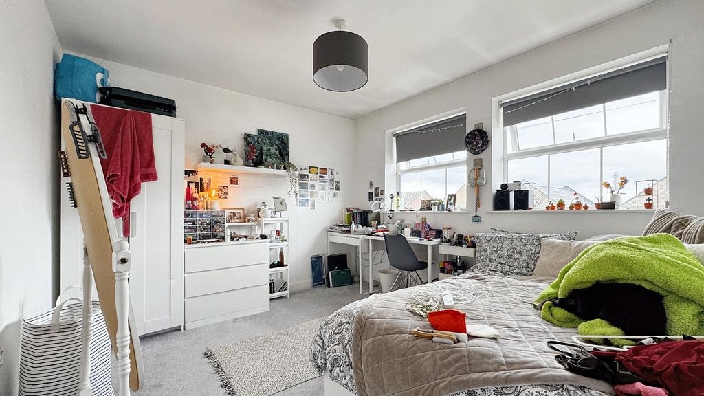Additional image 6 of 7 bed semi-detached house to rentCrome Road, Bristol BS7