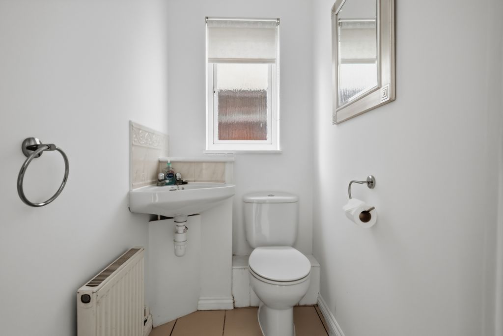 Additional image 9 of 4 bed detached house to rentRose Street, Tullibody FK10