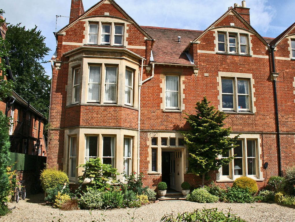 Room to rentBardwell Road, Summertown OX2