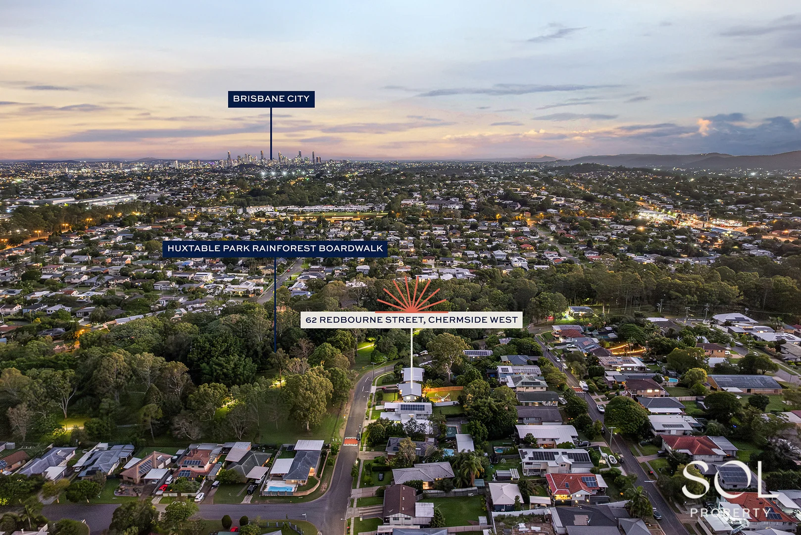 Additional image 25 of 62 Redbourne Street, Chermside West QLD 4032