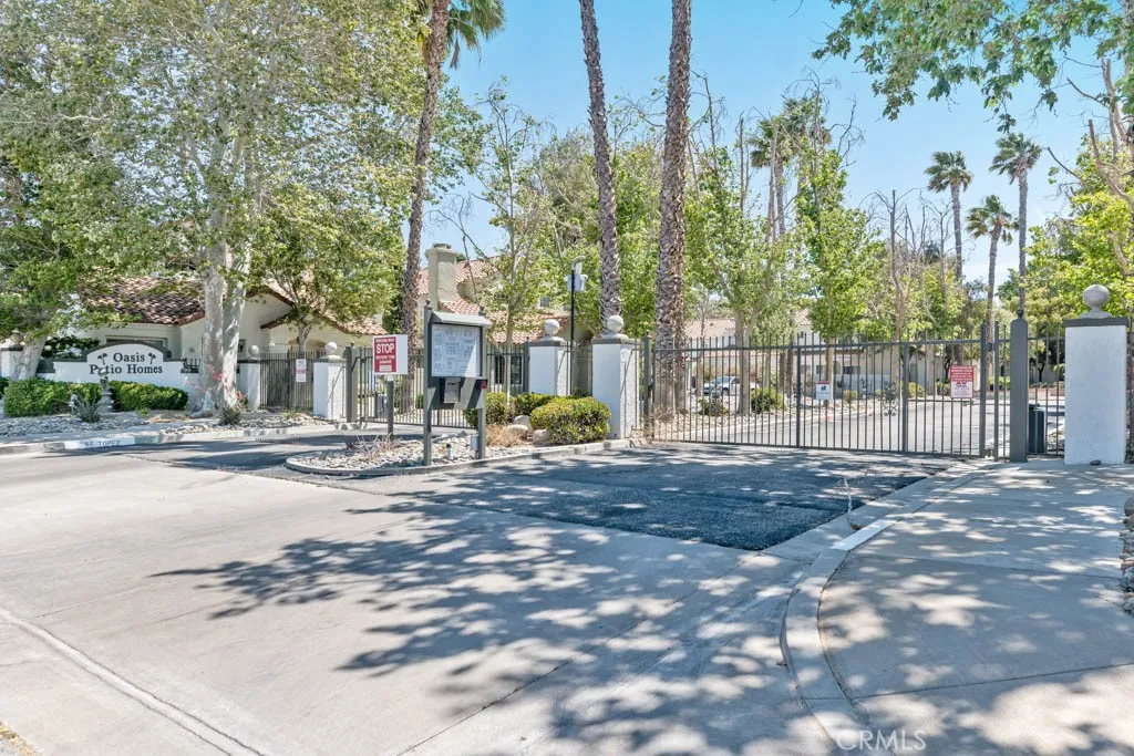 37940 42nd Street E Unit 125, Palmdale, CA 93552