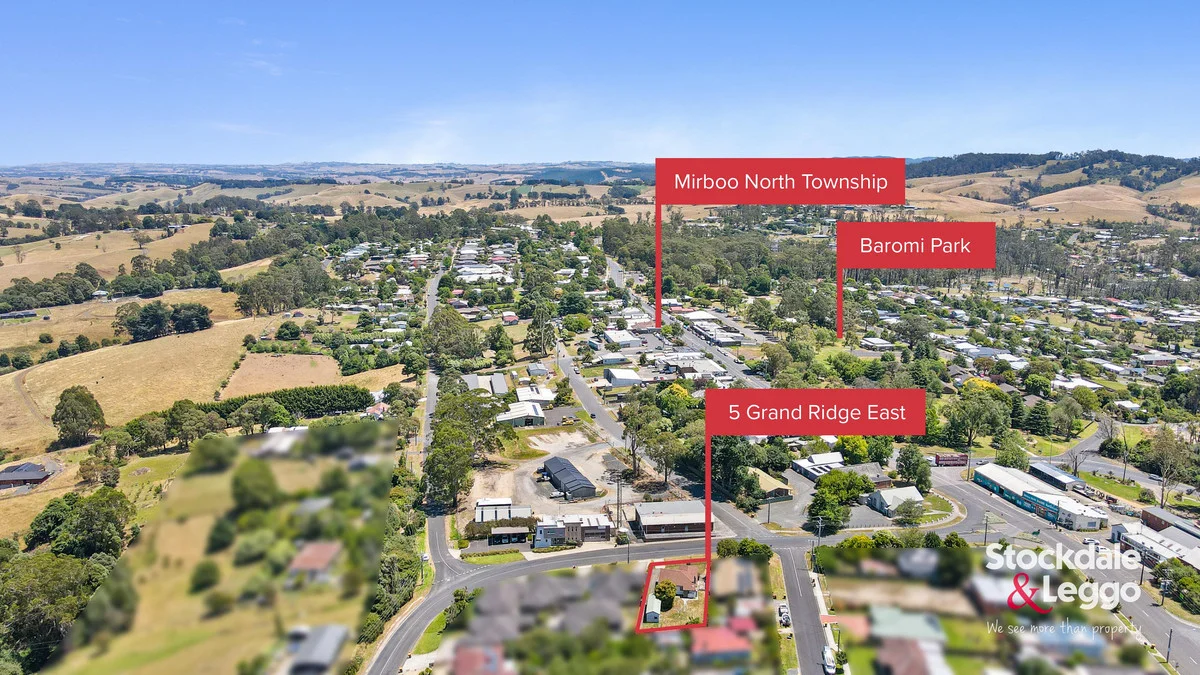 Additional image 14 of 5 Grand Ridge East, Mirboo North VIC 3871
