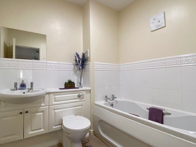Additional image 10 of 2 bed flat to rentHamilton Park North, Hamilton ML3